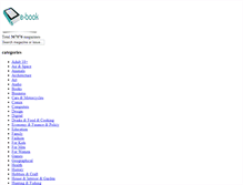 Tablet Screenshot of lamirauderie.com